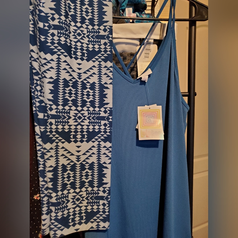 Lularoe outfit
